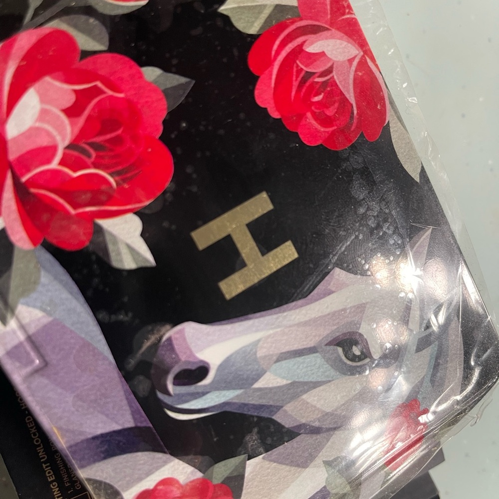 Hourglass Horse Palette NWT - Picture 4 of 5